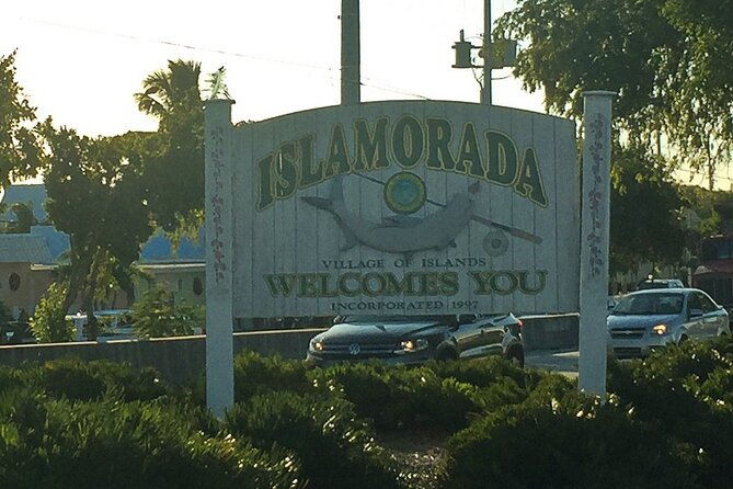 private-one-way-airport-shuttle-miami-key-largo-islamorada