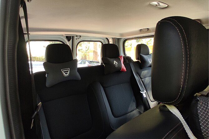 Private One-way Airport Transfer to/from Hotel in Marrakech - Why You Should Consider This Service