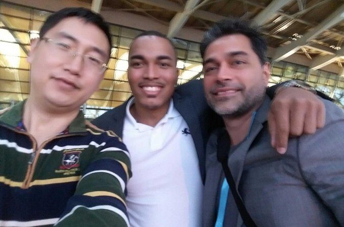 Private One Way Or Round Way Transfer: Pudong International Airport - Cost and Value