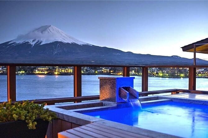 Private One Way Tokyo Hotel Transfer to Yokohama Port - FAQ