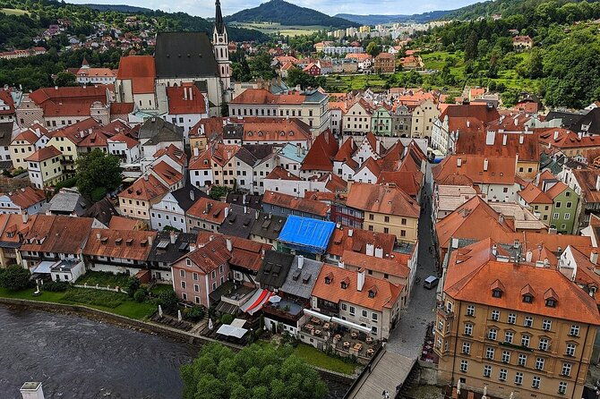 private-one-way-transfer-from-cesky-krumlov-to-linz
