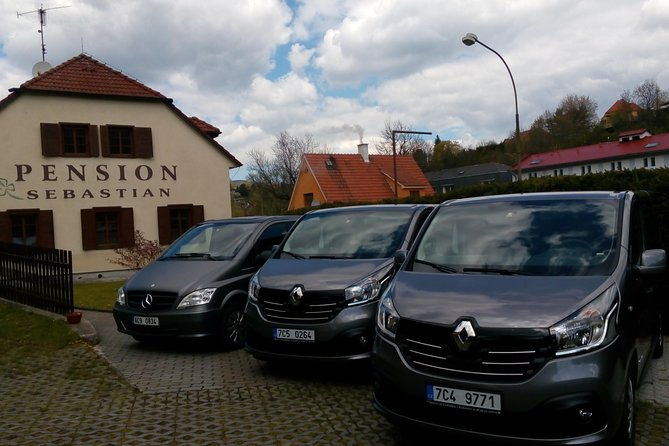 private-one-way-transfer-from-cesky-krumlov-to-vienna