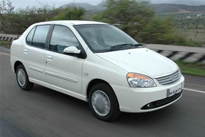 Private One Way Transfer From Jaipur To Agra - Key Points