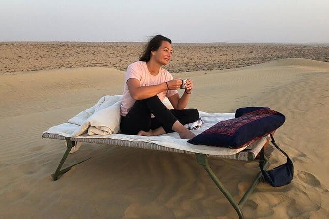 Private One Way Transfer From Jaisalmer Airport To Jaisalmer Hotel - Who Will Benefit Most?