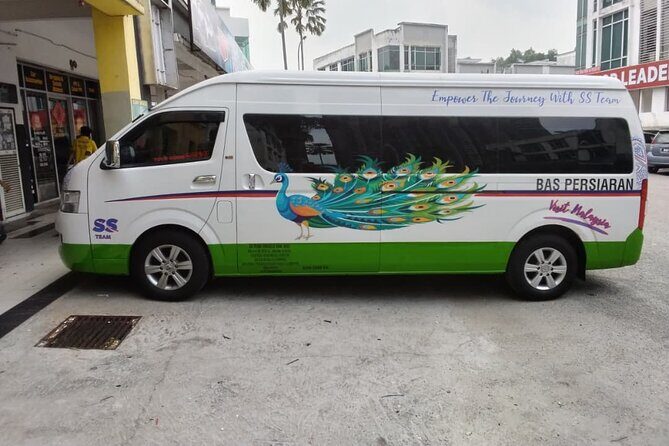 Private One-Way Transfer from Kuala Lumpur to Singapore - Key Points