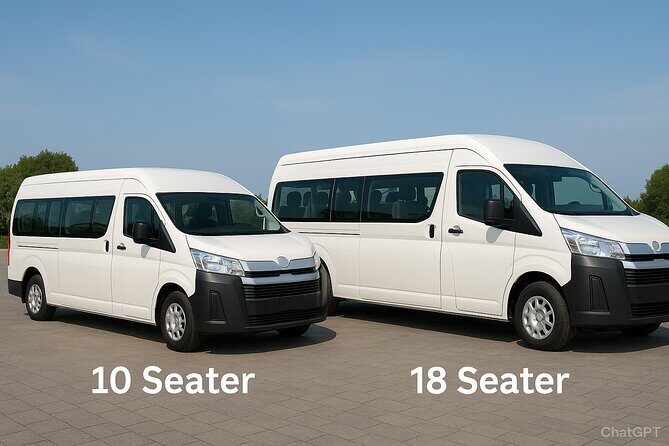 Private One-Way Transfer from Kuala Lumpur to Singapore - FAQ