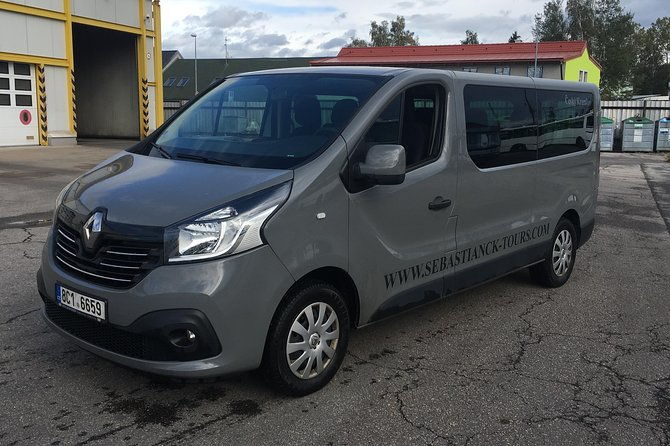 private-one-way-transfer-from-linz-to-cesky-krumlov