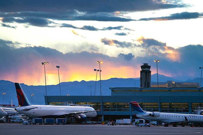 private-one-way-transfer-from-mccarran-airport-to-las-vegas-strip-hotels-by-suv