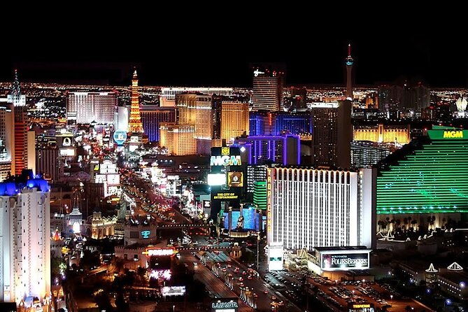 private-one-way-transfer-from-mccarran-airport-to-las-vegas-strip-hotels-by-suv