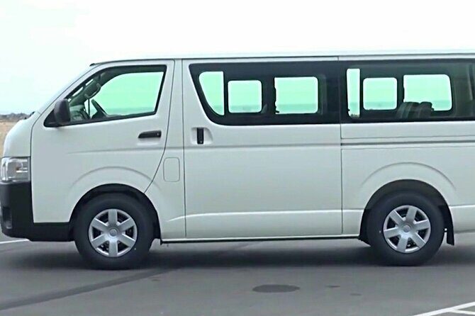 Private One-Way Transfer from Nairobi - Detailed Breakdown of the Experience