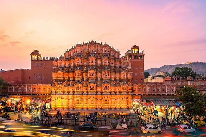 Private One Way Transfer From Pushkar To Jaipur In AC Vehicle - Real Traveler Insights and Practical Tips
