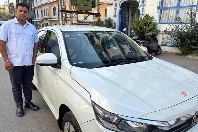 Private One Way Transfer From Ranthambore To Agra In AC Vehicle - Why Travelers Would Love This Service