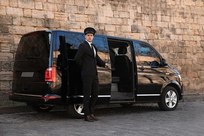 Private One Way Transfer from San Antonio to San Antonio Airport - What to Expect from This Transfer Service