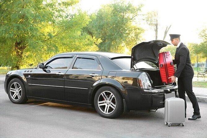 Private One Way Transfer from San Antonio to San Antonio Airport - Price and Value Analysis