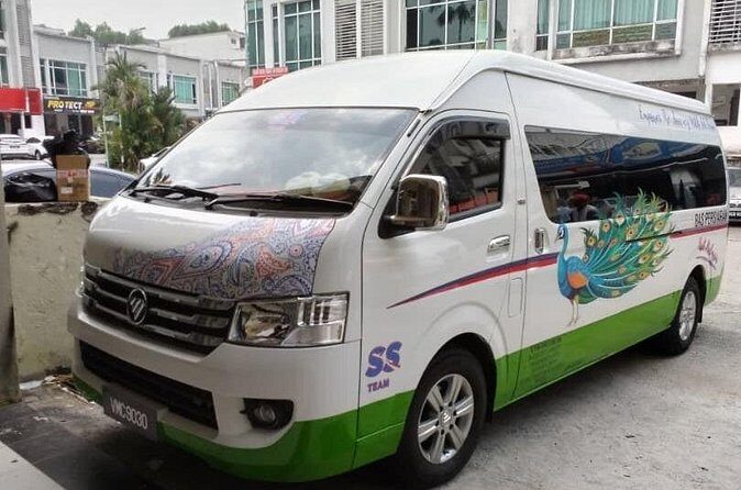 Private One Way Transfer from Singapore to Kuala Lumpur - Cost & Value Analysis