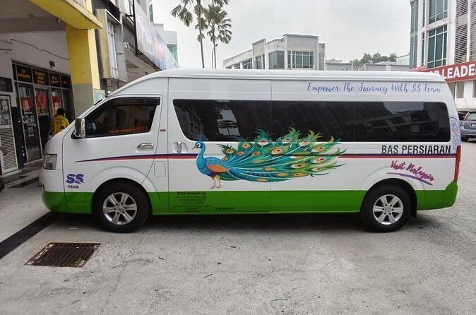 Private One Way Transfer from Singapore to Kuala Lumpur - Final Thoughts