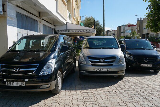 Private One Way Transfer From Tanger To Fes Via Chefchaouen - Pricing and Value