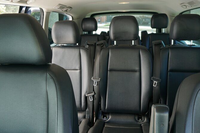 Private One Way Transfer From Tanger To Fes Via Chefchaouen - Who Will Love This Tour?