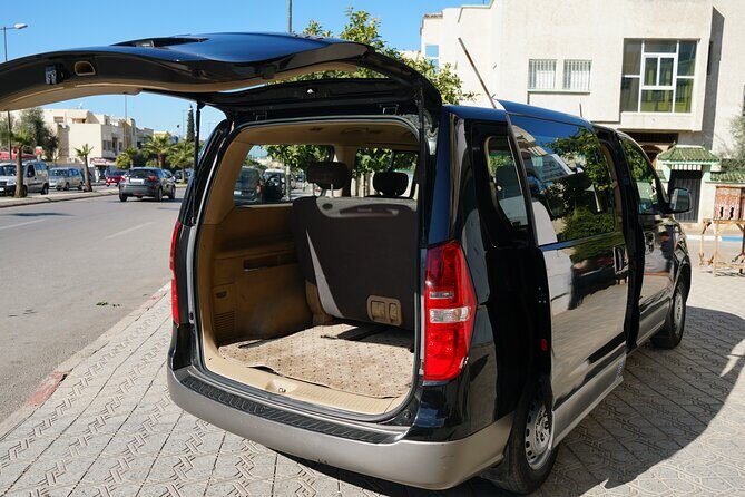 Private One Way Transfer From Tanger To Fes Via Chefchaouen - Final Thoughts