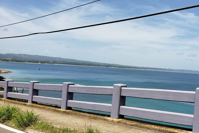 private-one-way-transfer-sju-airport-to-rincon-aguada-and-anasco