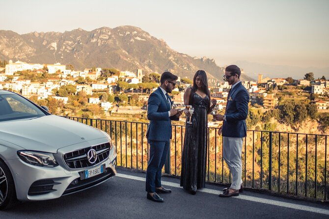 private-one-way-transfer-to-amalfi-coast-from-rome