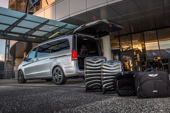 Private One Way Transport From Hurghada Airport To Hotels in Hurghada - An In-Depth Look at the Transfer Experience