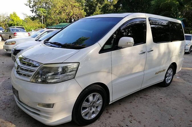 Private one way : Yangon Airport Arrival to Yangon Hotels - Practical Tips for Travelers