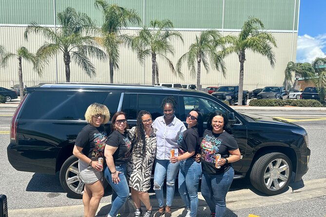 private-oneway-pick-up-from-port-canaveral-to-orlando-int-airport