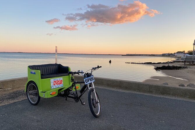 private-open-air-pedicab-tour-in-provincetown