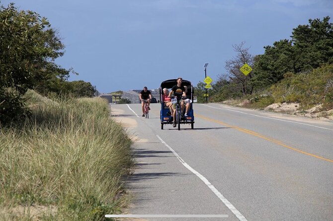 private-open-air-pedicab-tour-in-provincetown