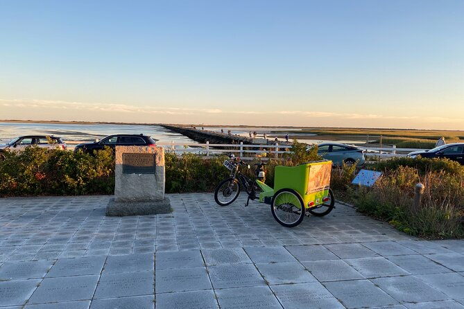 private-open-air-pedicab-tour-in-provincetown