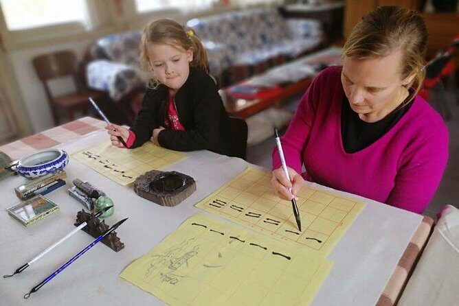 Private Optional Beijing City Highlights 4-Hour Walking Tour - Final word