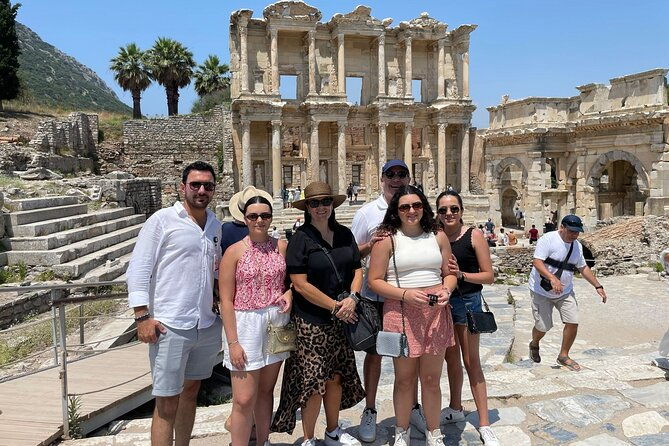 private-or-group-ephesus-house-of-mary-with-entry-ticketslunch