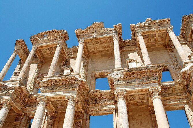 private-or-group-ephesus-house-of-mary-with-entry-ticketslunch