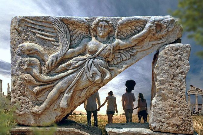 PRIVATE or GROUP: Ephesus Tour INCLUDE ENTRANCES for CRUISERS - FAQs