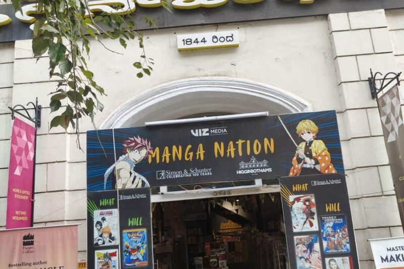 Private or Group Tour of Bengaluru with a Local Guide & Car - Final Thoughts