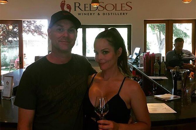 Private or Semi-Private Wine Tasting Tour from Paso Robles - Daily Structure and What to Expect