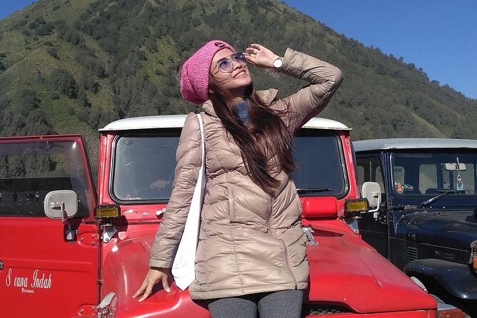 Private or Shared Epic Sunrise Bromo Volcano Tour - From Malang - Whats Included and Whats Not