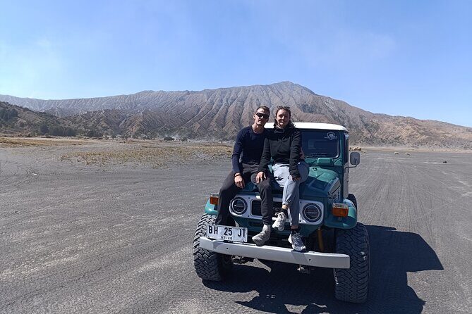 Private or Shared Epic Sunrise Bromo Volcano Tour - From Malang - Frequently Asked Questions