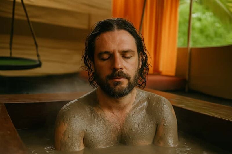 Private Organic Mud Bath with Ayurvedic Sauna Arambol Goa - Who Is This Experience Best For?