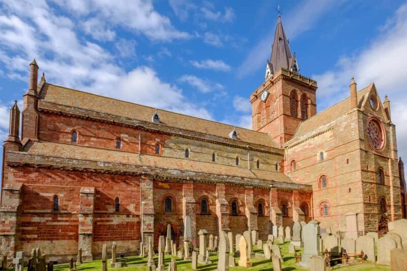 Private Orkney Spirits: A Whiskey Journey Through Time - Key Points