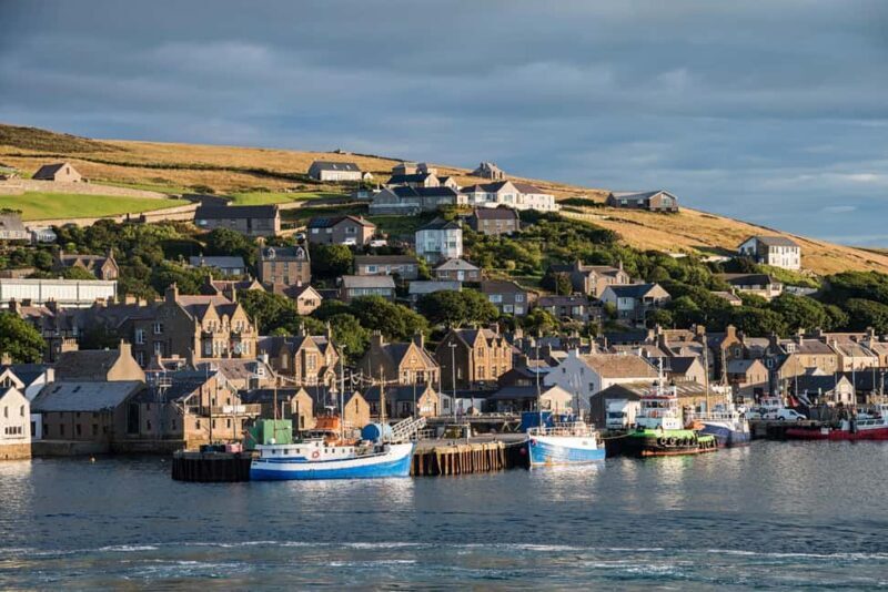 Private Orkney Spirits: A Whiskey Journey Through Time - FAQs