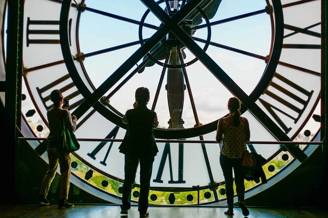 private-orsay-museum-guided-tour-skip-the-line-entry