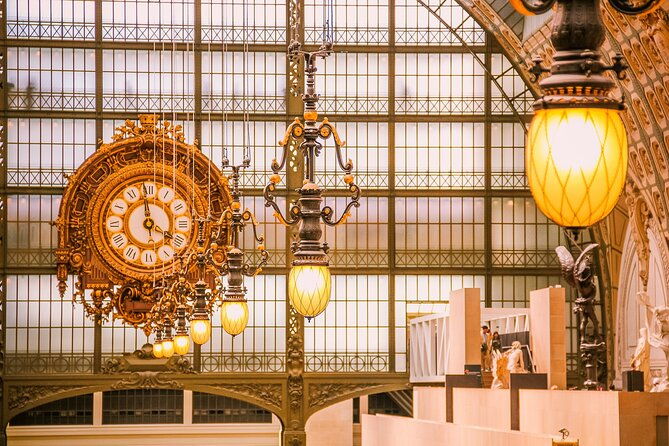 private-orsay-museum-guided-tour-skip-the-line-entry