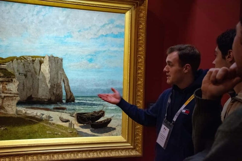Private Orsay Museum Tour: 2h Highlights w/ Monet & Van Gogh - Who Should Book This Tour?