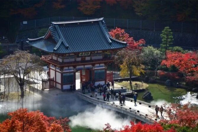 private-osaka-city-sightseeing-day-tour-with-pick-up-and-drop-off