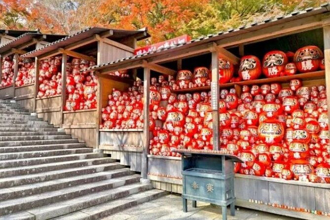 private-osaka-city-sightseeing-day-tour-with-pick-up-and-drop-off