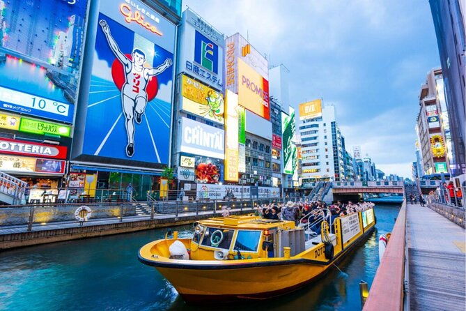 private-osaka-city-sightseeing-day-tour-with-pick-up-and-drop-off