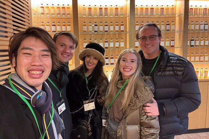 Private Osaka City Tour: Fusion of Tradition and Modernity - Who Is This Tour Best For?