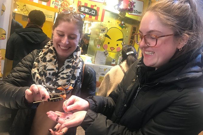 private-osaka-local-foodie-tour-in-dotonbori